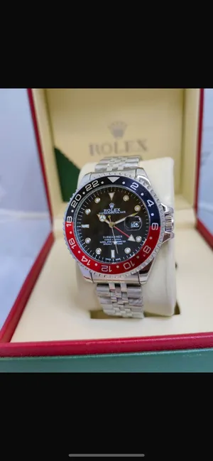 Analog Quartz Rolex watches  for sale in Abu Dhabi