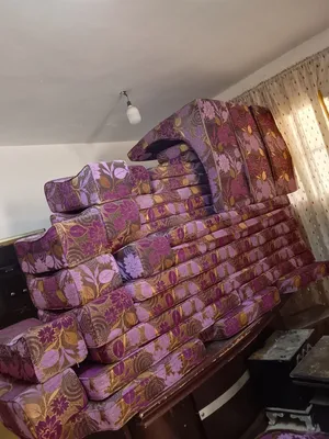 فرش عربي كبير 4*8تفصيلع