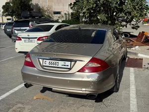 Mercedes Benz cls350 2006