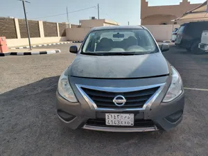 Used Nissan Sunny in Hail