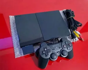 بلايستيشن2 الأصلي مهكر