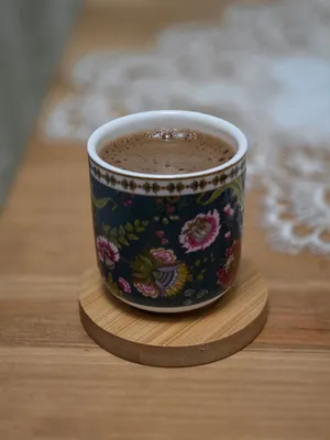 قهوتك فريش كل يوم مخصوص على ذوقك