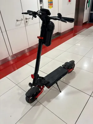 G3 scooter
