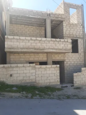 بيت عظم دوبلكس منطقة الزواهره بالقرب من دوار خميس