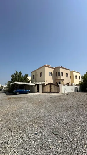 للبيع بيت في المعبيلة الجنوبيه