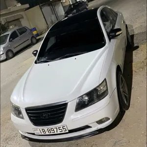 *سوناتا 2010 بنزين وارد كوري