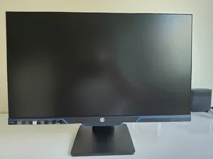 HP 27mx Gaming Monitor – 27” – 144Hz