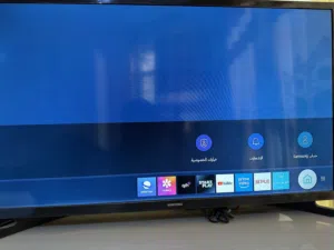 Samsung smart TV series 5 32inch
