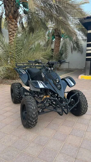 للبيع دراجه تيوانيه 250cc