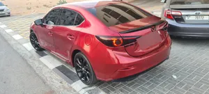 Mazda3 Sky Active 2.0
