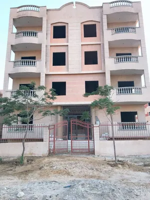 Building for Sale in Giza 6th of October