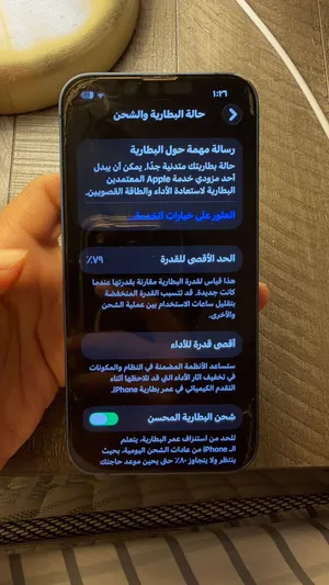ايفون 13 عادي
