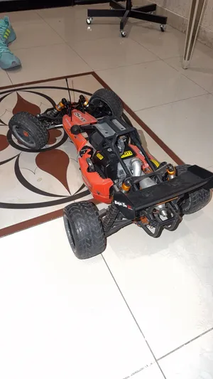 للبيع hpi baja 5b ss