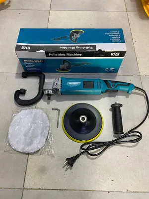 مكينه بوليش شركه masters 220/240v