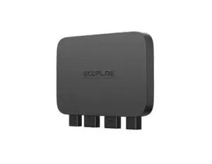 EcoFlow 800W Alternator Charger  Brand New Sealed