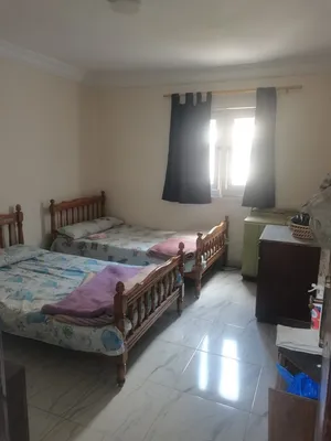 60 m2 2 Bedrooms Apartments for Rent in Alexandria Mandara
