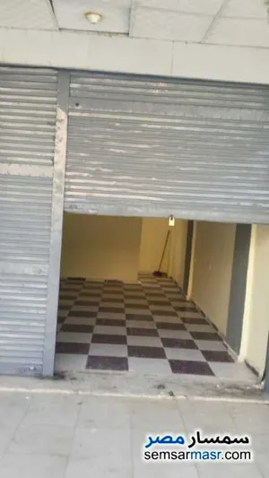 محل للايجار بمدينه نصر