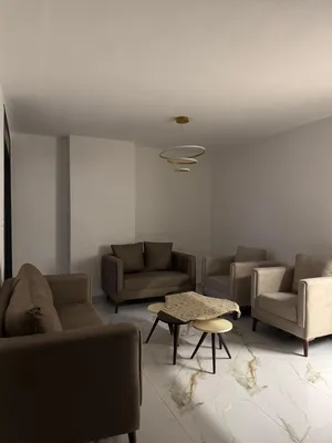100 m2 2 Bedrooms Apartments for Rent in Ramallah and Al-Bireh Al Masyoon