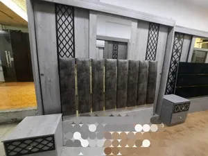 غرفة نوم 5 قطع موديلات تركيه بأفضل الأسعار من المصنع مباشرة