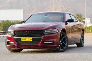 Dodge charger SXT