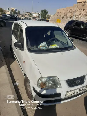 هوندا اتوز 2005 للبيع بحالة جيدة مع مواصفات أمريكية وميزات حديثة