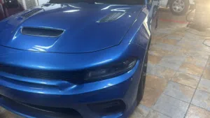 2021 Dodge Charger – American Specs