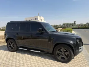 Defender 110 • SE (P300)  موديل 2024  وكالة الطاير خليجي