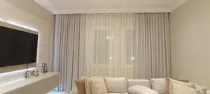 Low in price quality full curtain