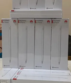 قلم هواوي جديد متبرشم الجيل التالت - HUAWEI M-Pen 3rd Gen