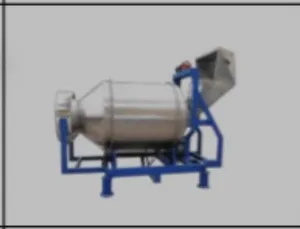 Powder mixer