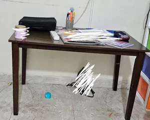 سفره بدون كراسي