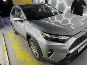 Used Toyota RAV 4 in Baghdad