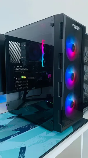 PC Gaming DDR5 without GPU - استخدام خفيف