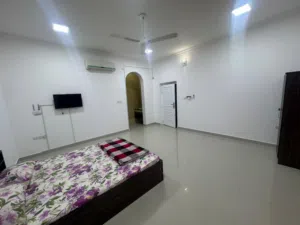 Furnished Monthly in Muscat Al Khoud