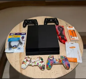 PlayStation 4 PlayStation for sale in Al Riyadh