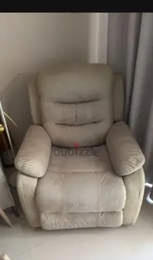 Recliner - lazy boy