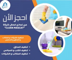 تنظيف المنازل تنظيف الشركات تنظيف المباني باحترافية وخبرة عالية