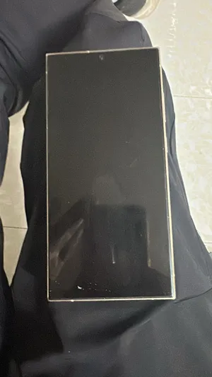 Samsung Galaxy S24 Ultra 256 GB in Nablus