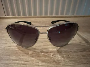 نظارة Ray-Ban أصلية جديدة غير مستعملة