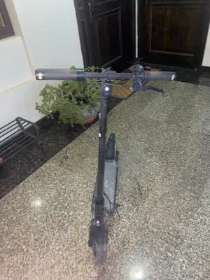 Ninebot kickscooter f2