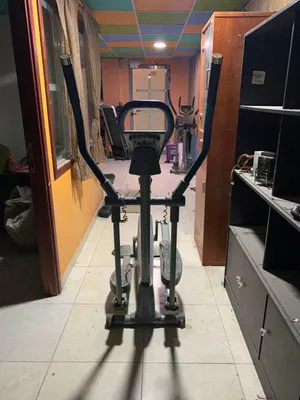 Walking machine