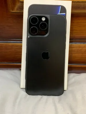 Iphone 16 promax