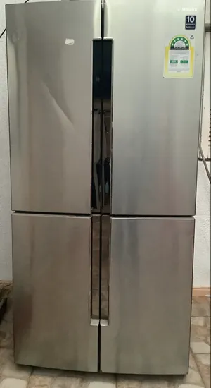 ثلاجة سامسونج