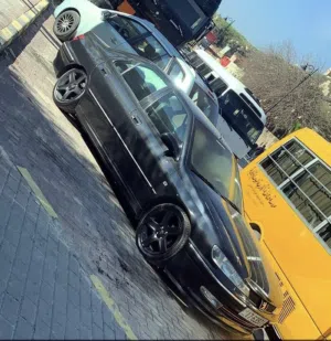 بيجو 406 2003 ( 4 جيد )