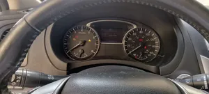 Used Nissan Altima in Muscat