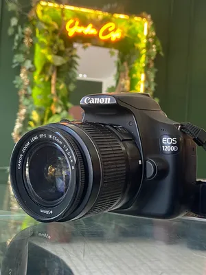 Canon 1200d