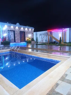 3 Bedrooms Chalet for Rent in Benghazi Sidi Khalifa