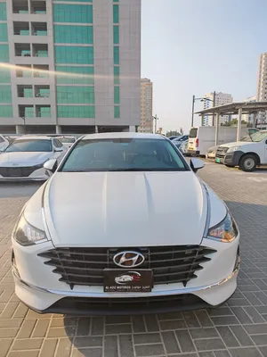 هيونداي سوناتا 2020 للبيع