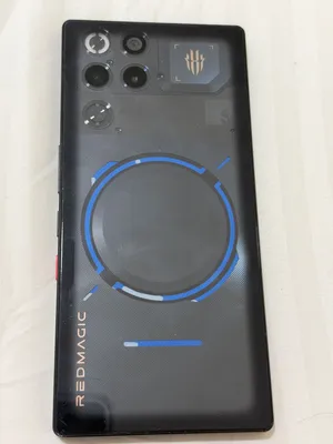 ZTE Nubia Series 512 GB in Al Batinah