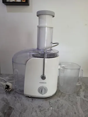 Kenwood Brand Juicer